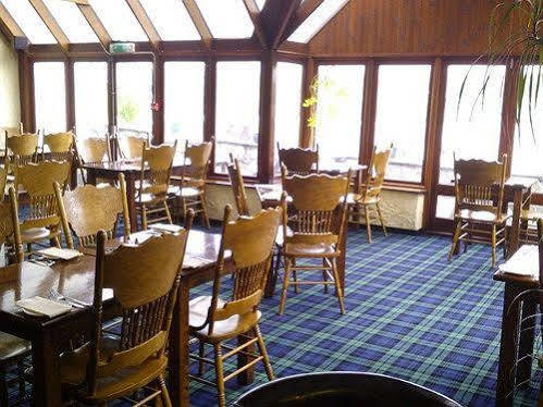 Lochnell Arms Hotel Oban Exterior photo
